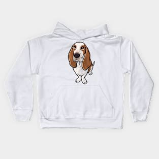 Bassie Kids Hoodie